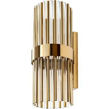 Step Into Design LAGO DW919 Applique murale 2x40w/E14 IP20
