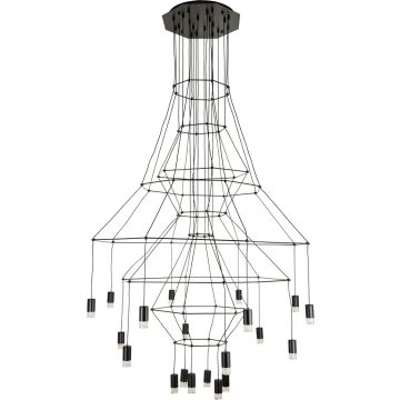 Step Into Design LINEA ST-5961-20 Suspension lumineuse 2x10W/G9 IP20