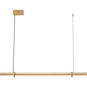 Step Into Design LOVELY ST-DN1620-100 GOLD Suspension lumineuse 1x9W/LED 3000K IP20