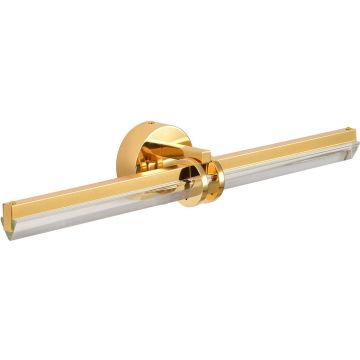 Step Into Design LOVELY ST-DN1621-GOLD Applique murale 1x5W/LED IP20