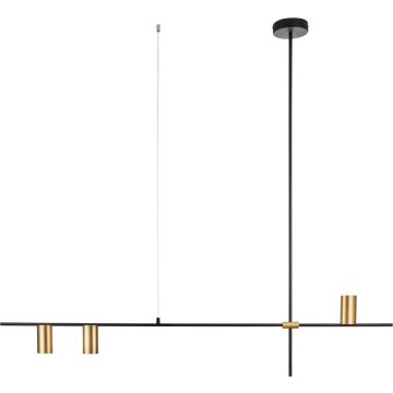Step Into Design LUNGO ST-10047P-3 Lampe de plafond 3x35W/GU10 IP20