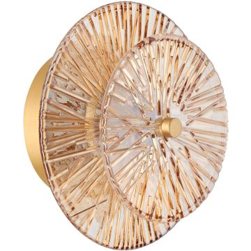 Step Into Design LUXIO ST-3315-2 copper Applique murale 1x6W/LED 480lm IP20