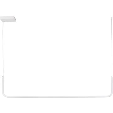 Step Into Design MINIMA MP0095-L120_WH Suspension lumineuse 2x20W/LED 3000K 1600 lm IP20