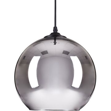 Step Into Design MIRROR GLOW ST-9021-M chrome Suspension lumineuse 2x60W/E27 IP20