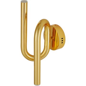 Step Into Design MYK DB4062 GOLD Applique murale 2x3W/LED 3000K 260lm IP20