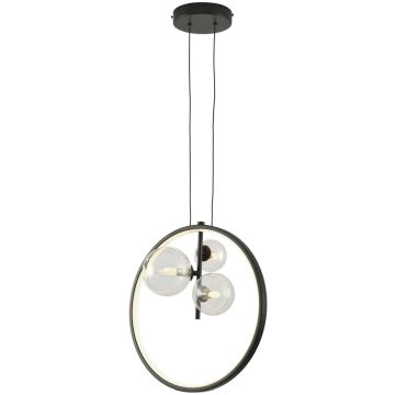 Step Into Design ORION DN1504 Suspension lumineuse 3x5W/G9 IP20