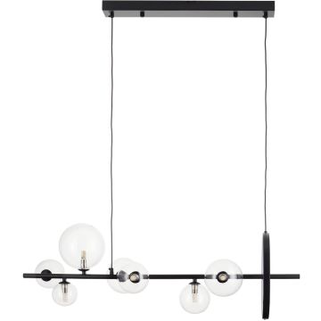 Step Into Design ORION MP0084-L900 Suspension lumineuse 7x5W/G4+1x8W/LED 400 lm IP20