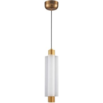 Step Into Design OSMO ST-15038P-1 Suspension lumineuse 1x7W/LED IP20