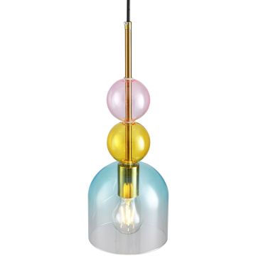 Step Into Design PASTELLO ST-DN345A Suspension lumineuse 1x40w/E27 IP20