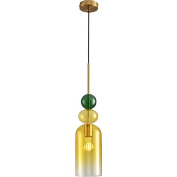 Step Into Design PASTELLO ST-DN399A Suspension lumineuse 1x40w/E27 IP20