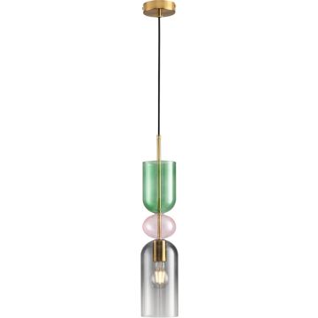 Step Into Design PASTELLO ST-DN399B Suspension lumineuse 1x40w/E27 IP20