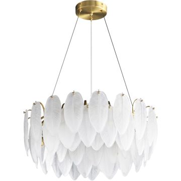 Step Into Design PIUMA ST-6289-6 Suspension lumineuse 8x20W/E14 IP20