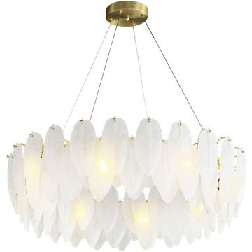 Step Into Design PIUMA ST-6289-8 Suspension lumineuse 10x20W/E14 IP20