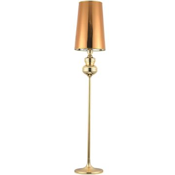 Step Into Design QUEEN ML-8046-F gold Lampadaire 2x/E27 IP20
