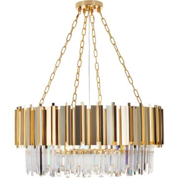 Step Into Design REA DN923-80 Suspension lumineuse 12x40W/E14 IP20