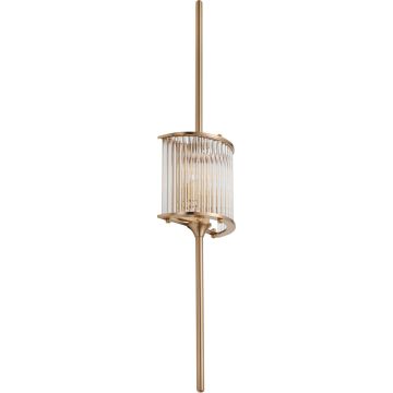 Step Into Design SERGIO ST-DL8533 gold Applique murale 2x20W/G9 IP20