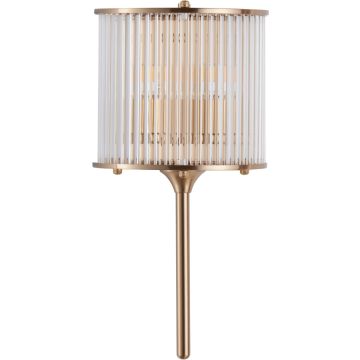 Step Into Design SERGIO ST-DL8534 gold Applique murale 2x20W/G9 IP20