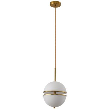 Step Into Design SFERA MP0094-1 Suspension lumineuse 2x12W/LED 1500 lm IP20