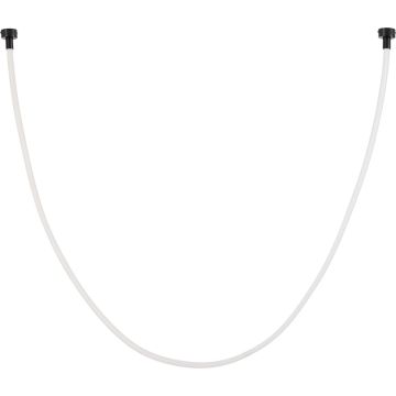 Step Into Design SNAKE MD1021-3 black Suspension lumineuse 1x45W/LED 3000K IP20