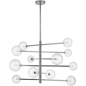 Step Into Design SOLA ST-5020-12 Lampe de plafond 12x10W/G4 IP20