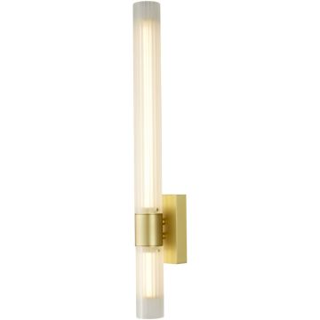 Step Into Design SOLO ST- 9859W1 gold Applique murale 8W/LED 3000K 457lm IP20