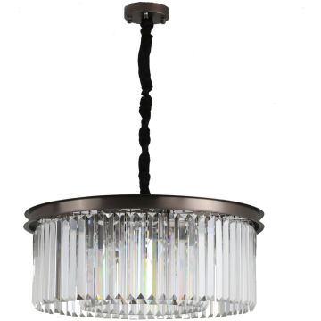 Step Into Design SPARKLE MP0097 Suspension lumineuse 8x60W/E14 IP20