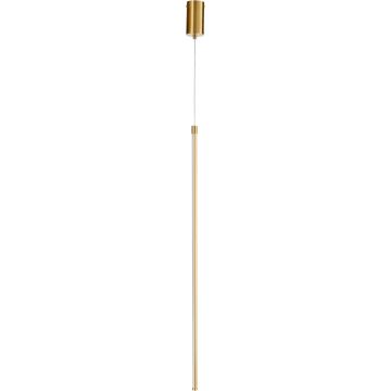 Step Into Design SPARO ST-10669P-L gold Suspension lumineuse 20W/LED 3000K 1600lm IP20