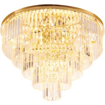 Step Into Design SPLENDORE DN915-80 Lampe de plafond 15x40w/E14 IP20