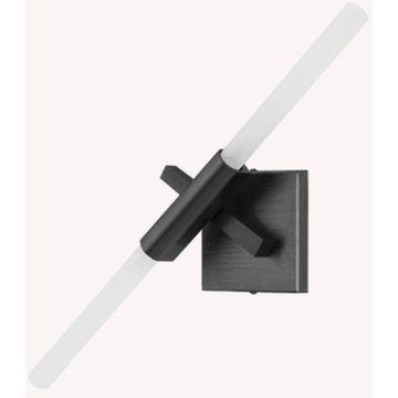 Step Into Design STICKS ST-1001-2W Applique murale 2x10W/G9 IP20