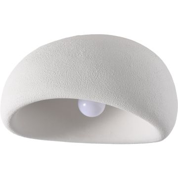 Step Into Design STONE DN426-50C Lampe de plafond 1x40w/E27 IP20