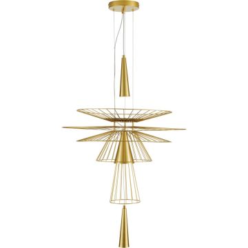 Step Into Design SUSSO ST-8713P-L Suspension lumineuse 2x5W/GU10 IP20