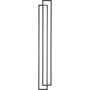 Step Into Design SYMMETRY ST-MD1027L Applique murale 69W/LED 3000K 6900lm IP20