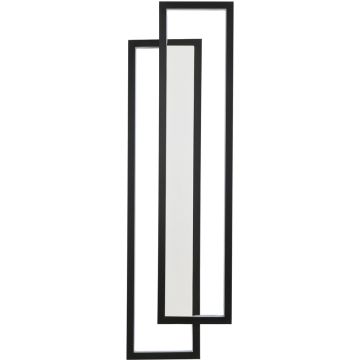 Step Into Design SYMMETRY ST-MD1027S Applique murale 19W/LED 3000K 1900lm IP20
