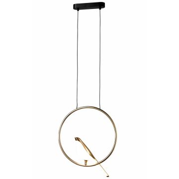 Step Into Design TIT ST-9008P - 1 Suspension lumineuse 1x10W/LED IP20