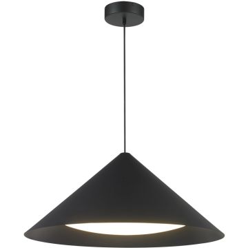 Step Into Design TRIANGOLO ST-12668P/L Suspension lumineuse 1x7W/LED 3000K 560lm IP20