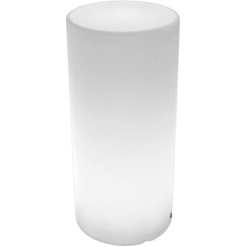 Step Into Design TUBE ES-DC030 Lampe sur pied 1x5W/LED 400lm IP65