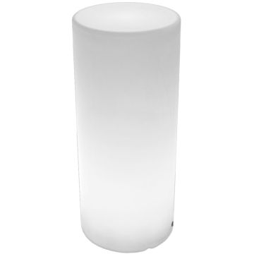 Step Into Design TUBE ES-DC031 Lampe sur pied 1x5W/LED 400lm IP65