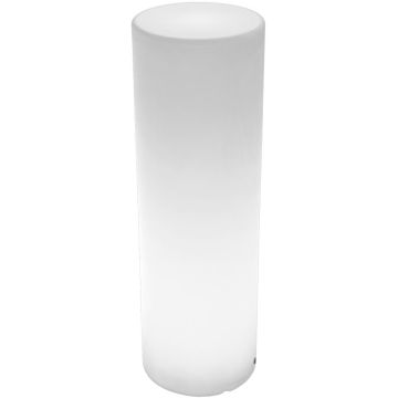 Step Into Design TUBE ES-DC033 Lampe sur pied 1x5W/LED 400lm IP65