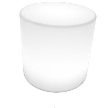 Step Into Design TUBE ES-SF051 Lampe sur pied 1x5W/LED 400lm IP65