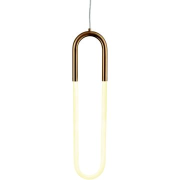 Step Into Design U-SHAPE ST-1716 Suspension lumineuse 12W/LED 3000K 1080lm IP20
