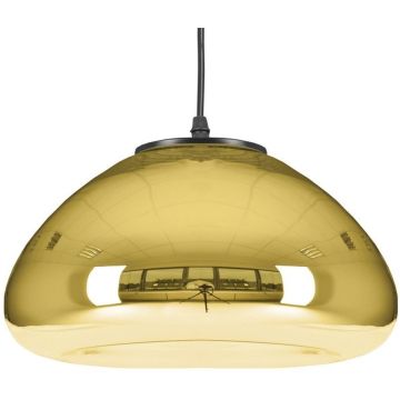 Step Into Design VICTORY GLOW ST-9002M gold Suspension lumineuse 1x60W/E27 IP20