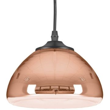 Step Into Design VICTORY GLOW ST-9002S copper Suspension lumineuse 1x20W/G4 IP20