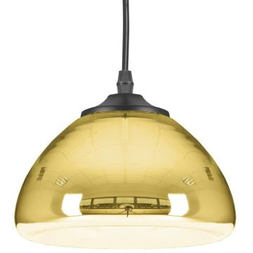 Step Into Design VICTORY GLOW ST-9002S gold Suspension lumineuse 1x20W/G4 IP20