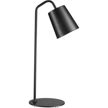 Step Into Design ZEN MT1232 black Lampe de bureau 2x40w/E27 IP20