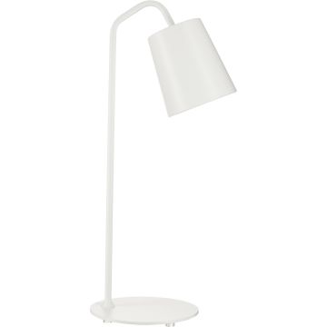 Step Into Design ZEN MT1232 white Lampe de bureau 2x40w/E27 IP20