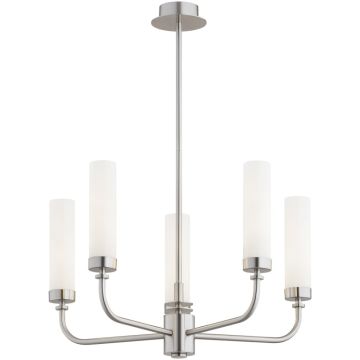 Argon PRESTON 2197 Lustre 5x7W/E14 ip20