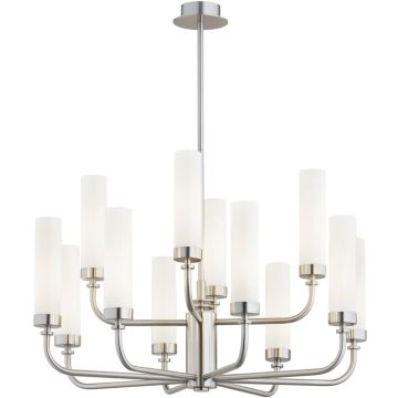 Argon PRESTON 5087 Lustre 12x7W/E14 ip20