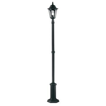 Elstead Lighting PARISH PR6-BLACK Lanterne 1x60W/E27 IP44
