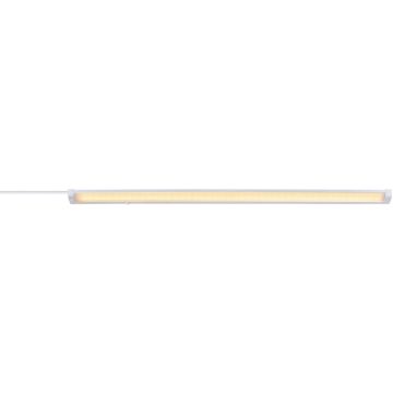 Nordlux Preston 2510176101 Lampe sous armoire 1x8w/led 3000/4000k 720lm ip20