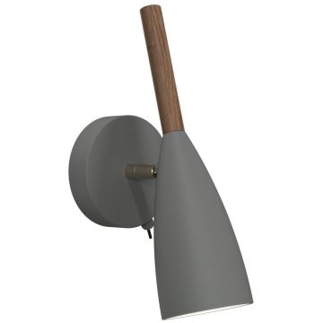 Nordlux PURE 78271011 Applique murale 1x8W/GU10 IP20
